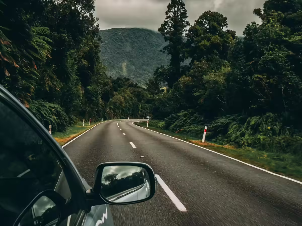 Outstation Cab — VIP Cab service